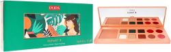 Pupa Milano Pupart S Make-Up Palette - 003 Stay Wild for Women