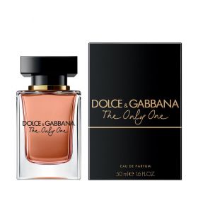 Dolce&Gabbana Дамски парфюм The Only One W EdP 50 ml