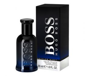Hugo Boss Тоалетна вода за мъже Boss Bottled Night M EdT 100 ml