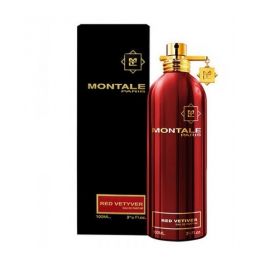 Montale Мъжки парфюм Red Vetyver M EdP 100 ml