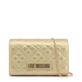 Кросбоди чанта Love Moschino