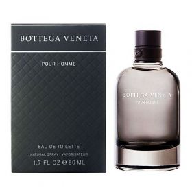 Bottega Veneta Тоалетна вода за мъже Pour Homme M EdT 50 ml