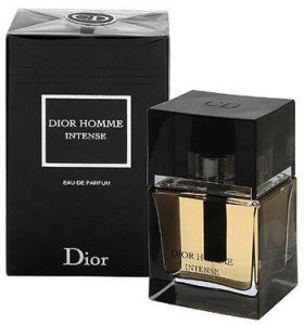 Dior Мъжки парфюм Homme Intense M EdP 100 ml