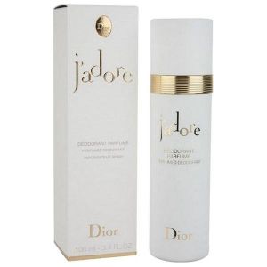 Dior  J'Adore W deodorant spray 100 ml