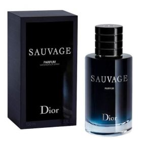 Dior  Sauvage Parfum M Parfum 100 ml /2019