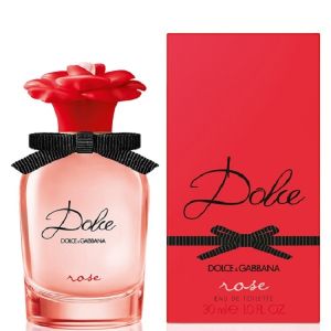 Dolce&Gabbana Дамски Парфюм Dolce Rose W EdT 30 ml /2021