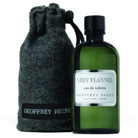 Geoffrey Beene Тоалетна вода за мъже Grey Flannel M EdT 120 ml pouch