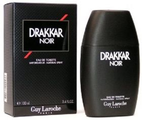 Guy Laroche Тоалетна вода за мъже Drakkar Noir M EdT 50 ml