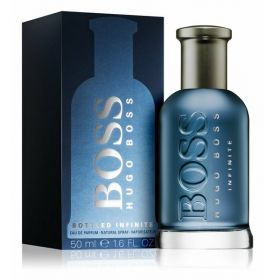 Hugo Boss Мъжки парфюм Boss Bottled Infinite M EdP 50 ml /2019