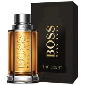 Hugo Boss Тоалетна вода за мъже The Scent M EdT 50 ml