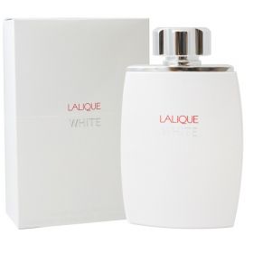 Lalique Тоалетна вода за мъже White M EdT 125 ml
