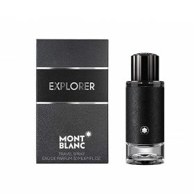 Mont Blanc Мъжки парфюм Explorer M EdP 30 ml /2019