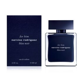 Narciso Rodriguez Тоалетна вода за мъже Narciso Rodriguez for Him Bleu Noir M EdT 50 ml