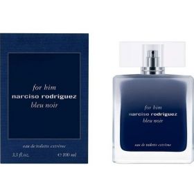 Narciso Rodriguez Тоалетна вода за мъже Narciso Rodriguez for Him Bleu Noir M EdT Extreme 100 ml /2020