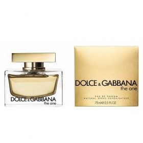 Dolce&Gabbana Дамски парфюм The One W EdP 50 ml