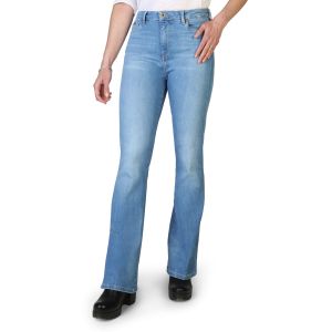 Pepe Jeans дънки, в синьо