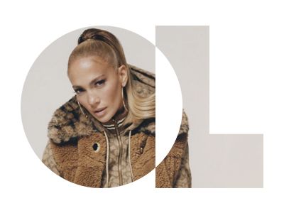 JENNIFER LOPEZ IS THE NEW FACE OF COACH