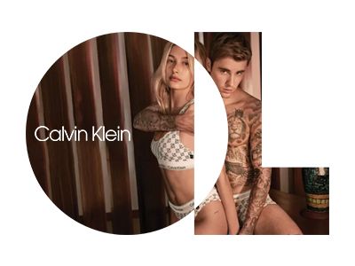 Историята на Calvin Klein