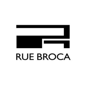 Rue Broca by Afnan