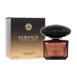 Versace Дамски Парфюм Crystal Noir W EdT 90 ml