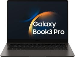 Samsung Galaxy Book3 Pro 14"  лаптоп