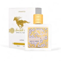 Lattafa Qaed Al Fursan Unlimited  Унисекс парфюм  90 ml