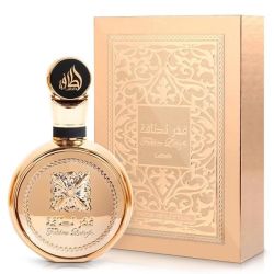 Lattafa Fakhar Extrait (Gold)  Дамски парфюм  100 ml