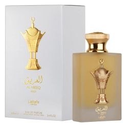 Lattafa Al Areeq Gold  Унисекс парфюм  100 ml