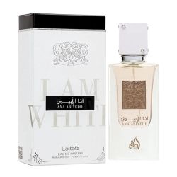 Lattafa Ana Abiyedh  Унисекс парфюм   EdP  60 ml