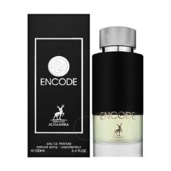 Maison Alhambra ENCODE DARK Мъжки парфюм 100 ml