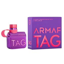 Armaf Дамски парфюм Tag Her Donna Colorata W EdP 100 ml  