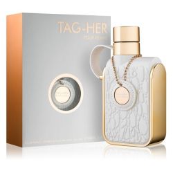 Armaf Дамски парфюм Tag Her W EdP 100 ml 