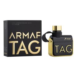 Armaf Мъжки парфюм Tag Him Uomo Nero M EdP 100 ml  