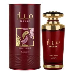 Lattafa Mayar Cherry Intense Дамски парфюм 100 ml