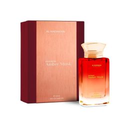 Al Haramain Amber Musk Унисекс парфюм 100 ml