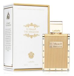Lattafa The Kingdom Men 100 ml