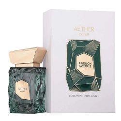 French Avenue Aether Men EDP 100ml