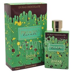 Anfar Pistachio Kunafa Унисекс парфюм  80ml