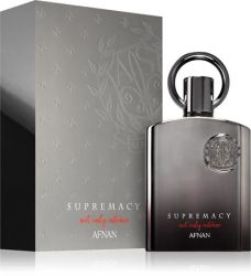 Afnan Supermacy Not Only Intense 150ml