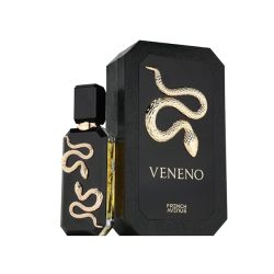 Очаквана доставка 10.07 - French Avenue Veneno Men Мъжки парфюм 100 ml
