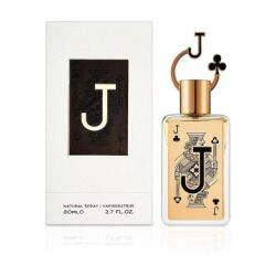 Fragrance World Jack Of Clubs Унисекс Парфюм 80 ml