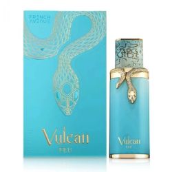 Очаквана доставка - 25/07 French Avenue Vulcan Feu Унисекс парфюм 100 ml