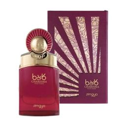 Zimaya Charisma Pour Femme EDP W 100 ml