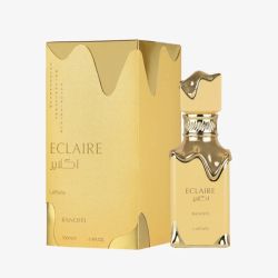 Lattafa Eclaire Banoffi EDP U 100 ml