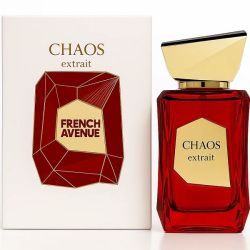 French Avenue Chaos Extrait