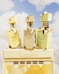 Lattafa Eclaire Collection 3 x 100  ml
