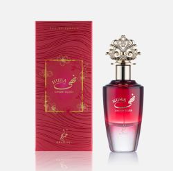 Khadlaj Nuha Cherry Blush