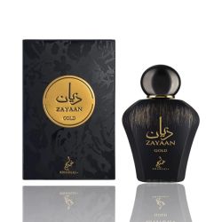 Khadlaj Zayaan Gold Унисекс парфюм 100ml