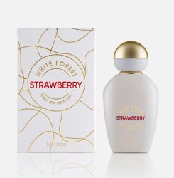 Khadlaj La Fede white Forest Strawberry Дамски парфюм 100 ml