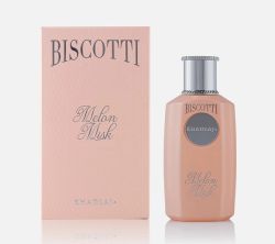 Khadlaj Biscotti Melon Musk Унисекс парфюм 100 ml